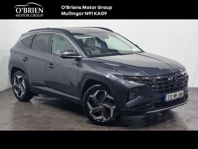 vehicle for sale from O'Briens Motor Group