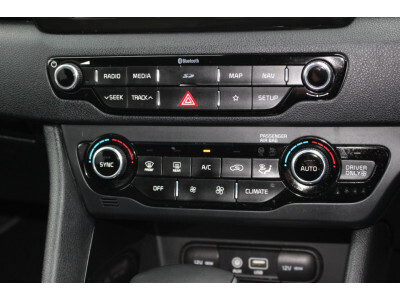 2019 Kia Niro