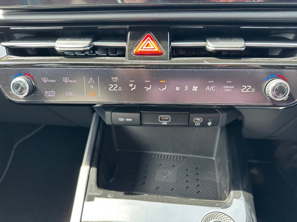 2023 Kia Niro