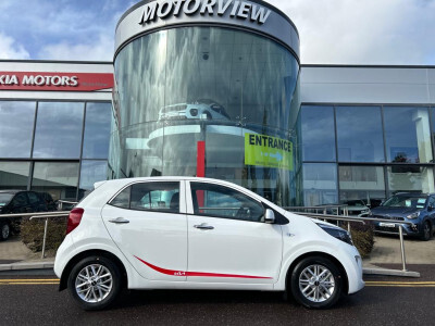 vehicle for sale from Motorview