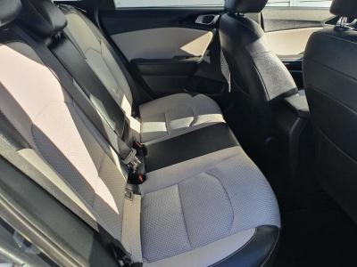 2019 Kia Ceed