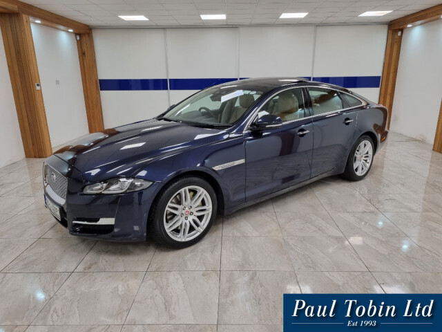 vehicle for sale from Paul Tobin Ltd