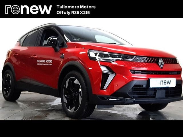 vehicle for sale from Tullamore Motors