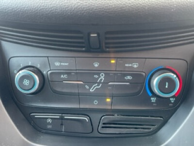 2016 Ford C-Max