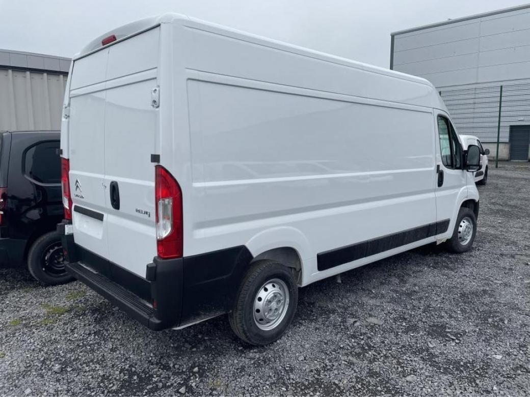 2023 Citroen Relay