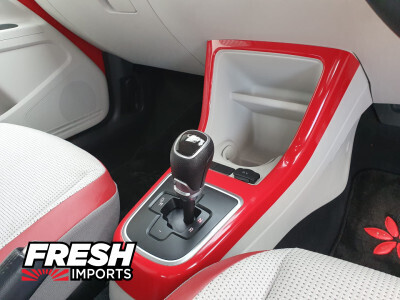 2013 Volkswagen up!