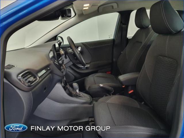 Image for 2023 Ford Puma Titanium Auto 1.0 - Special Offer - March 2023 Only 