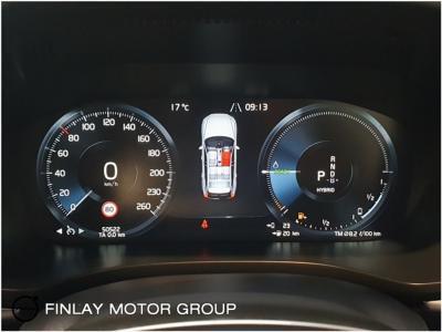 2021 Volvo XC60