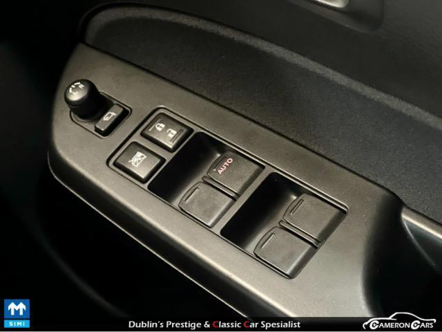 Image for 2012 Suzuki Swift RS INDIVIDUAL AUTOMATIC