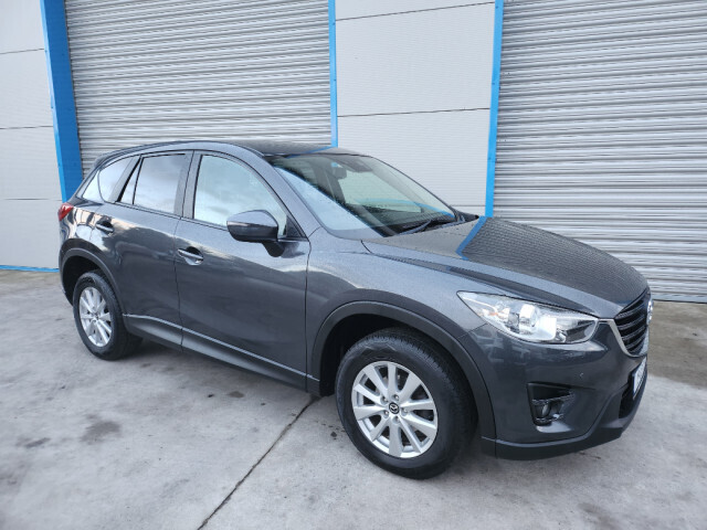 vehicle for sale from BG Motors