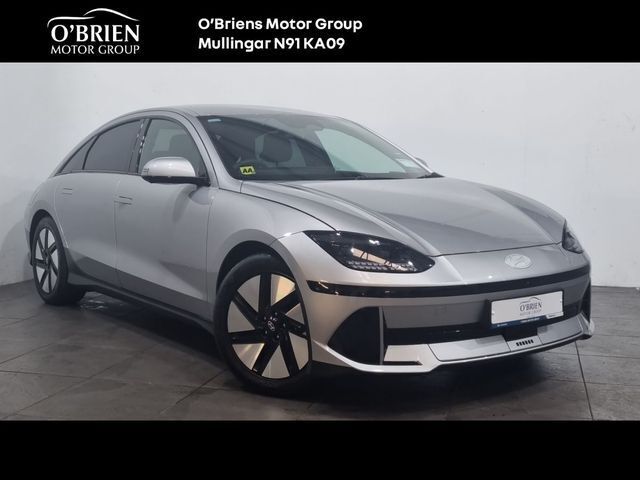 vehicle for sale from O'Briens Motor Group