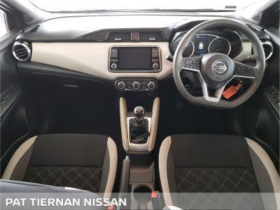 2019 Nissan Micra