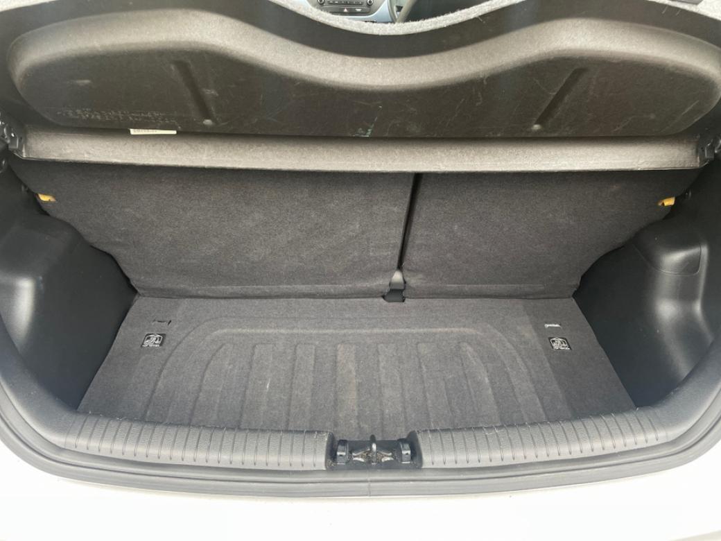 2017 Hyundai i10