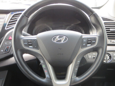 2012 Hyundai i40