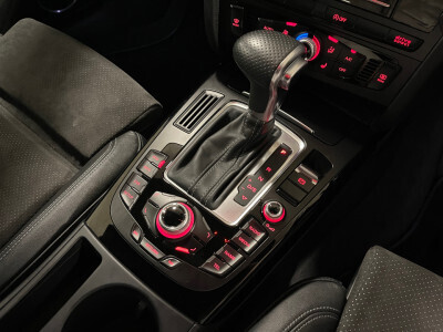 2016 Audi A5