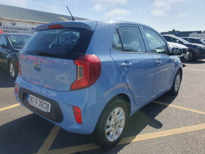 Picanto