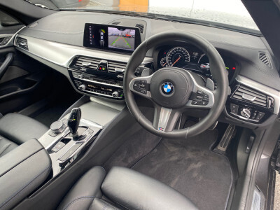vehicle for sale from John Linnane Motors