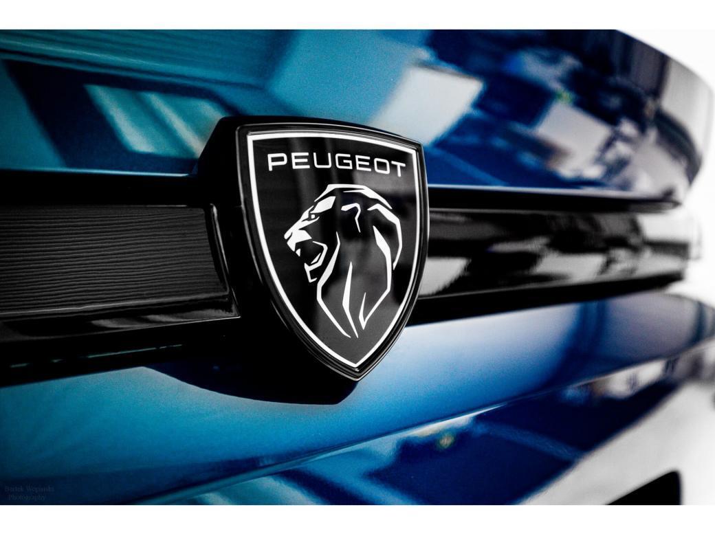 2023 Peugeot 408