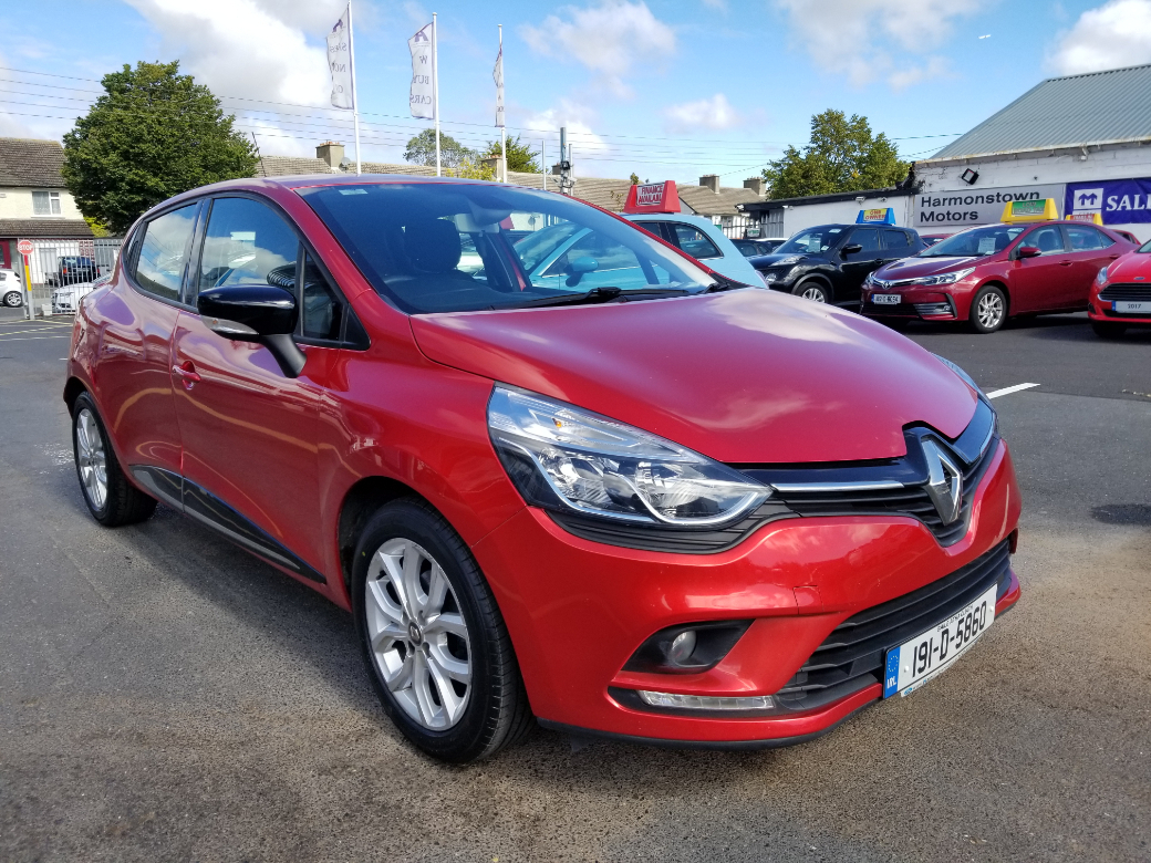 Clio