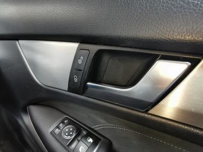 2015 Mercedes-Benz C Class