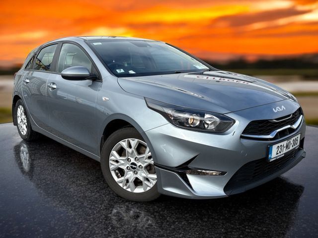 vehicle for sale from Edward Conway Motors