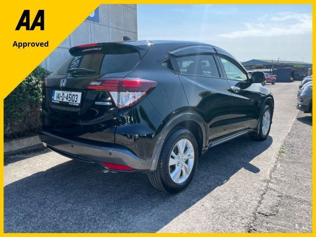 Image for 2014 Honda HR-V 1.5 *AUTOMATIC*