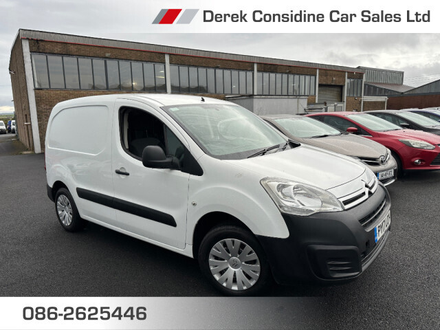 vehicle for sale from Derek Considine Car Sales Ltd