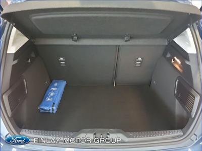 2023 Ford Focus