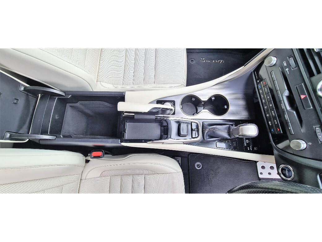 2016 Lexus RX