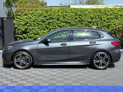 2020 BMW 1 Series