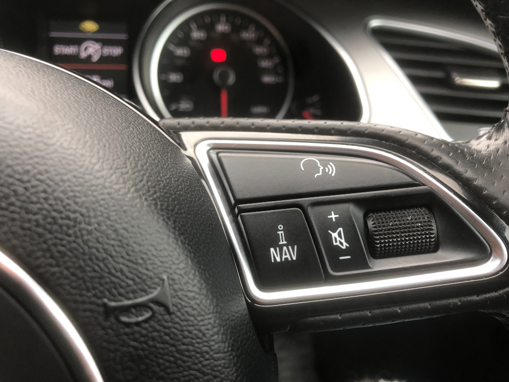 2013 Audi A5