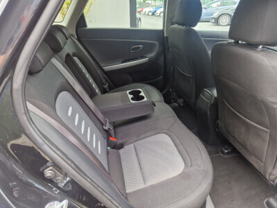 2014 Kia Ceed