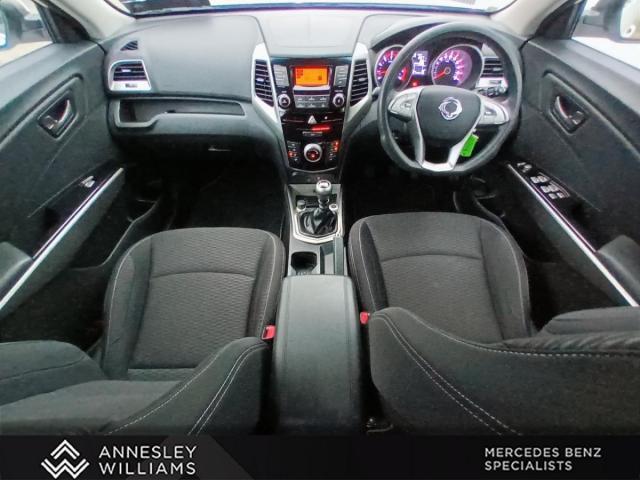 Image for 2019 Ssangyong Tivoli 1.6 P *LOW KMS*