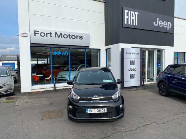 vehicle for sale from Fort Motors