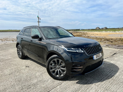 2023 Land Rover Range Rover