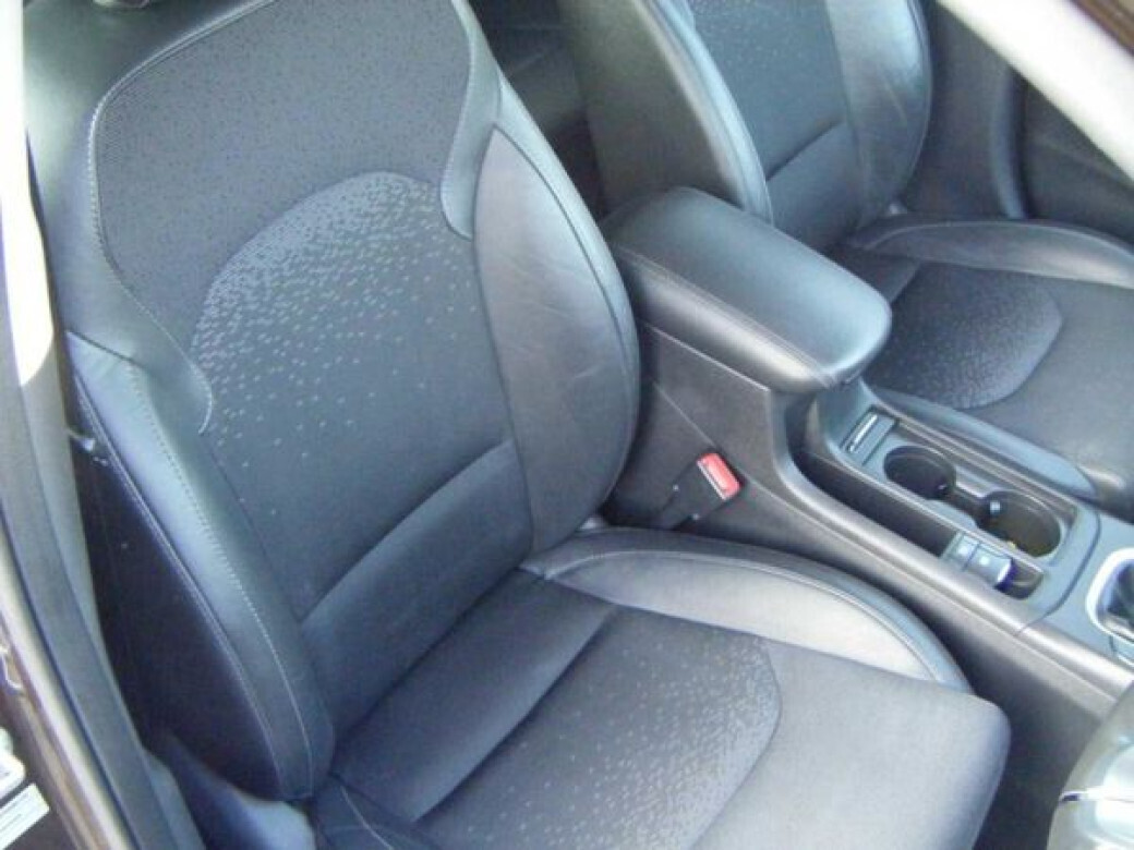 2017 Hyundai i30