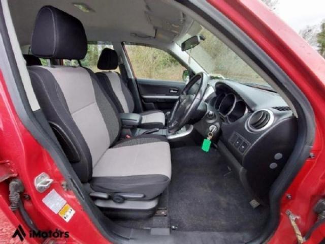Image for 2013 Suzuki Grand Vitara 4x4 Special Edition