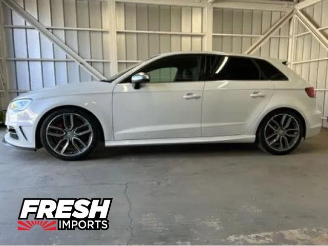 Image for 2015 Audi S3 *LOW MILEAGE* *ONE OWNER*