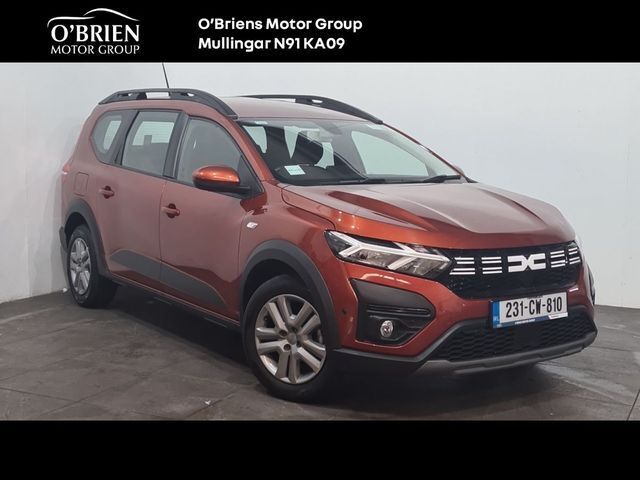 vehicle for sale from O'Briens Motor Group