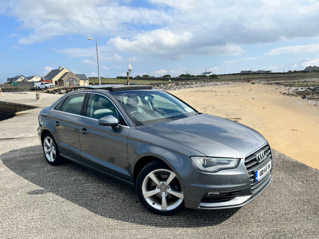 vehicle for sale from Kevin Kennedy Cars