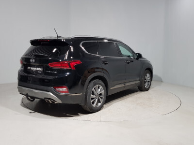 vehicle for sale from Nyhan Motors