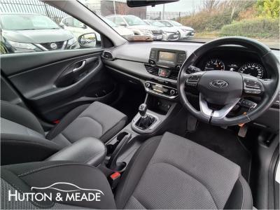 2019 Hyundai i30
