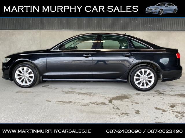 Image for 2015 Audi A6 2.0 TDI 190 BHP SE S-TRONIC AUTO