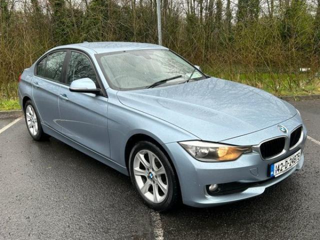 Image for 2014 BMW 3 Series 2014 BMW 3 SERIES 2.0D AUTOMATIC NEW NCT