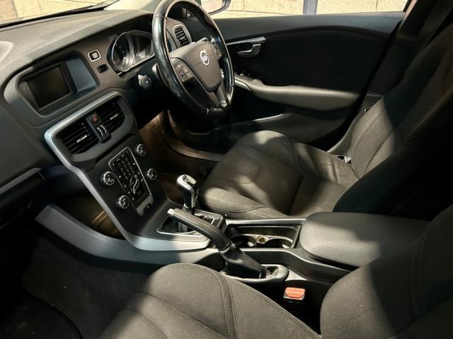 Image for 2014 Volvo V40 1.6 D2 ES 112BHP 5DR