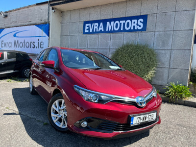 vehicle for sale from Evra Motors