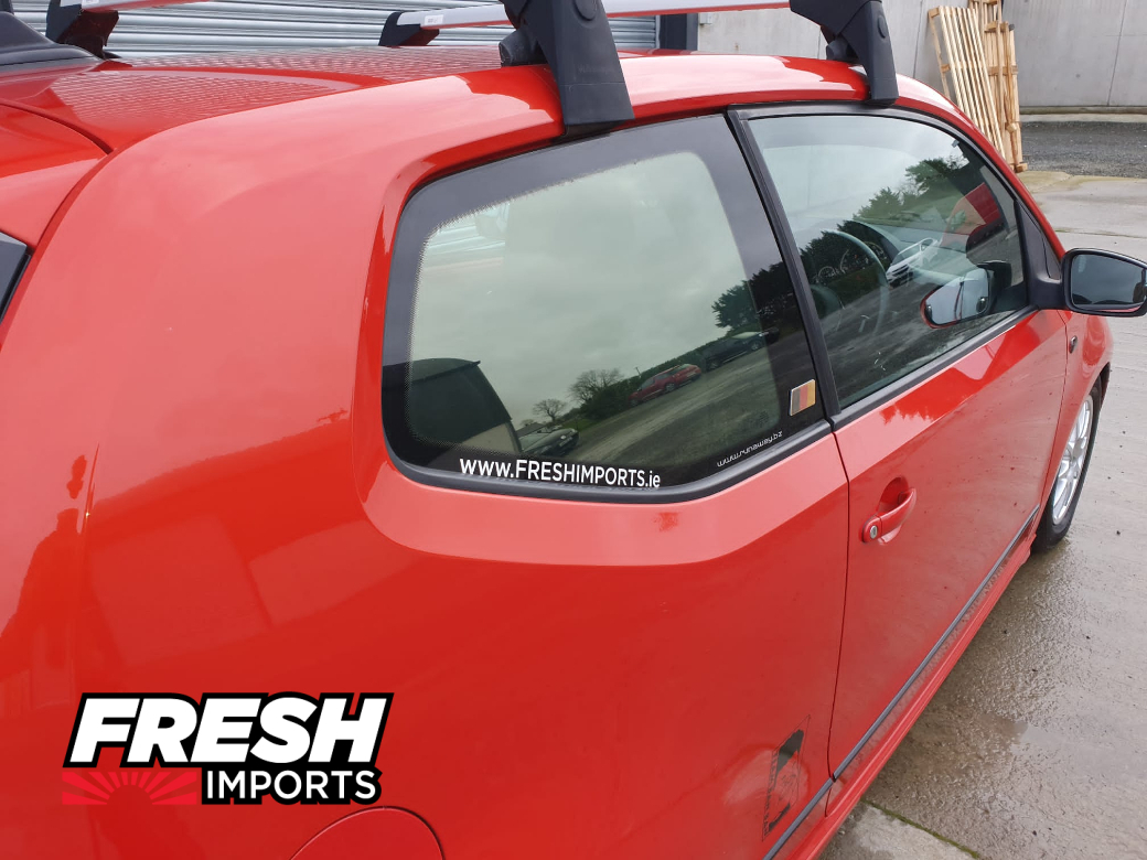 2015 Volkswagen up!