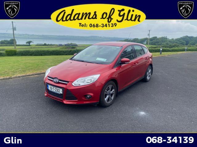 vehicle for sale from Adams of Glin
