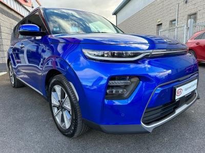 2022 Kia Soul