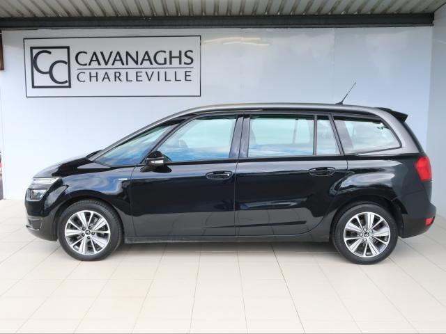 Image for 2015 Citroen C4 2.0iBLUE HD 150PS 5DR